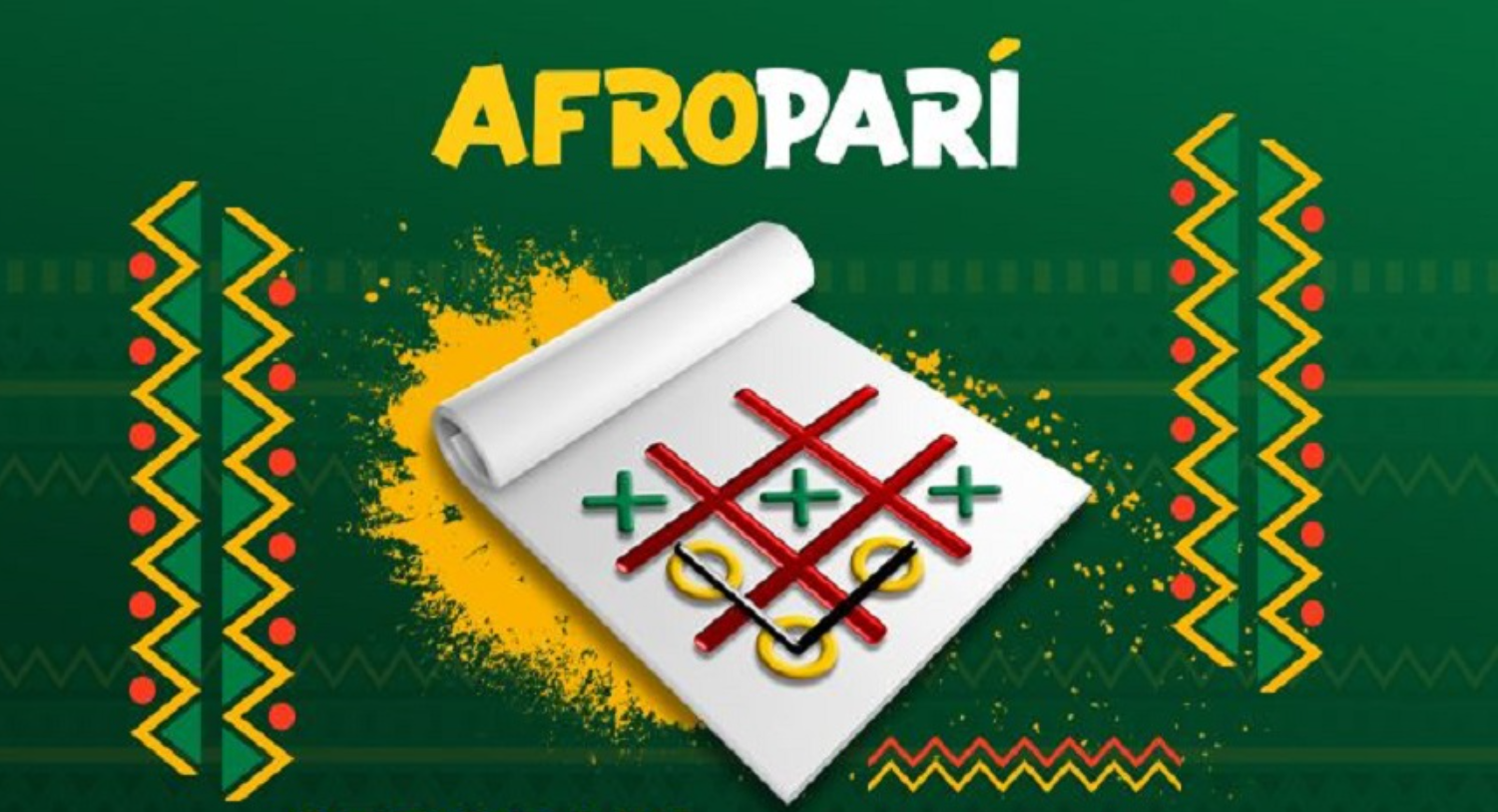 L’activation des bonus AfroPari